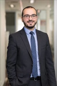 Andrew Nicola, Director, Tax Services