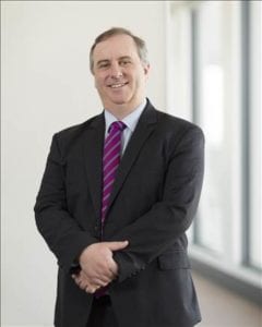 Greg Bonthorne, Director, Tax Services