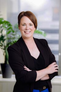 Julie O’Reilly, Partner, Business Advisory