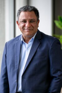 Junaide Latif, Managing Director