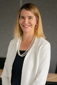 Liz Smith, Director, Corporate Advisory