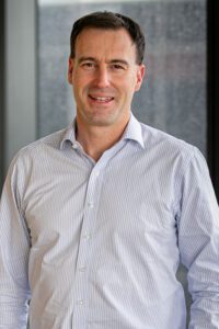 Neil Brennan, Director, Business Advisory