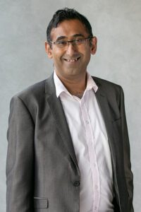 Jayesh Kumar, Director, Tax Services