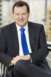 Andrew Marks, Consultant, Audit & Assurance