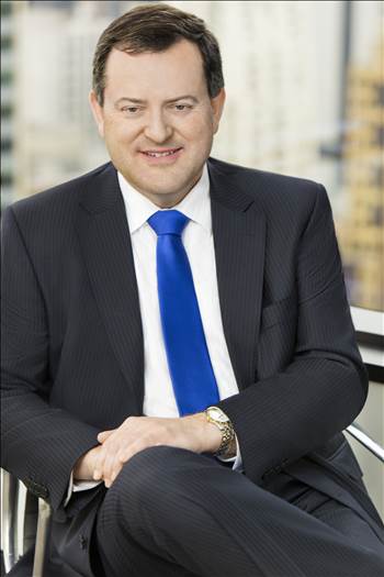 Andrew Marks