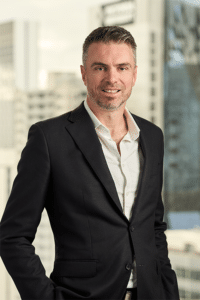 Nicholas Benbow, Partner, Audit & Assurance