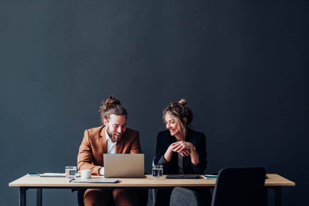 The romance of being a CFO