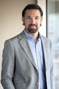 Aaron Trombetta, Director, Wealth Advisory