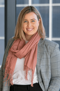 Sarah Blake, Principal, Business Advisory & Superannuation