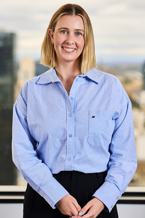 Sarah Blake