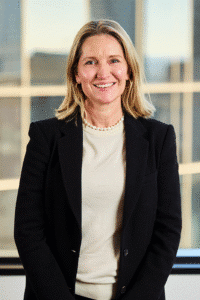 Sharon Grice, Partner, Tax Services