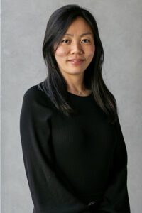 Diana Li, Associate Director, Business Advisory