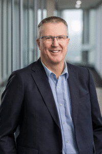 Michael Brereton, Partner, Restructuring & Insolvency