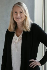 Tania Snowdon, Associate Director, Business Advisory 