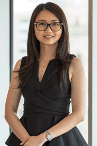 Joann Chang, Partner, Audit & Assurance