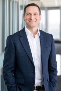 Dan Creagan, Partner, Wealth Advisory