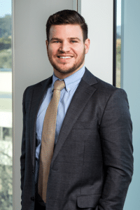 Domenic de Marco, Partner, Business Advisory