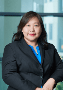 Kuan Yin Lau, Principal, Audit & Assurance