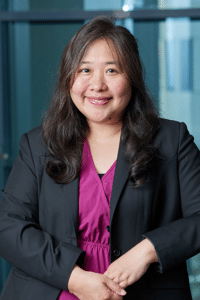 Kuan Yin Lau, Partner, Audit & Assurance