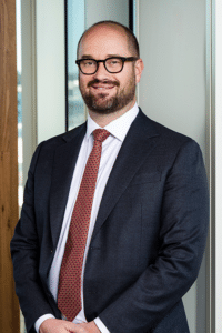 Angus Kenyon, Partner, Business Advisory