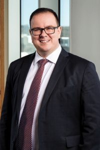 Greg Derlacz, Partner, Tax Services