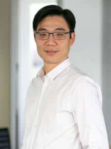 Boon Chan, Principal, Corporate Finance