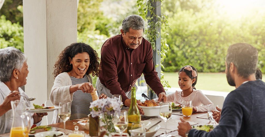 Navigating wealth transfer: strategies and considerations for parents and grandparents