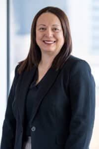 Maria Ravese, Partner, Tax Services