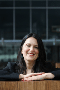 Besa Deda, Chief Economist