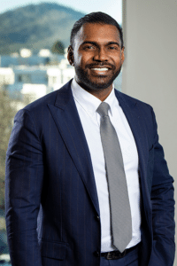 Shiv Goundar, Partner, Audit & Assurance