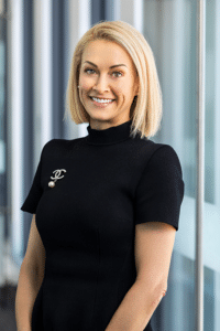 Rachael Lopez, Principal, Wealth Advisory