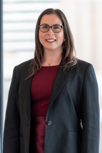 Alessandra Forero, Principal, Wealth Advisory