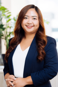 Monica Busine, Principal, Wealth Advisory