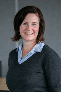 Annalise Curran, Principal, Business Advisory