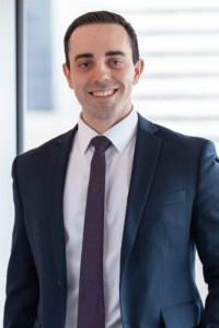 Chris Franco, Principal, Wealth Advisory