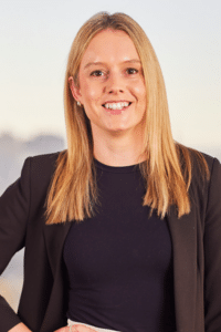 Jessica Marshall, Principal, Wealth Advisory