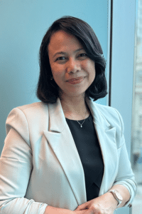 Jigs Bellosillo, Partner, Audit & Assurance