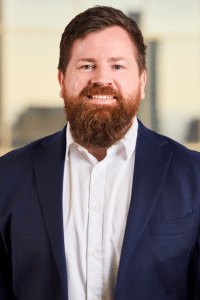 Zac Irvin, Principal, Audit & Assurance