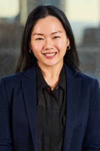 Zi Liu, Principal, Audit & Assurance