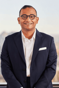 Ruthra Sundararajah, Principal, Audit & Assurance