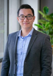 Derek Le, Principal, Business Advisory
