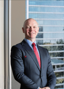 Jannie van Deventer, Partner, Business Advisory