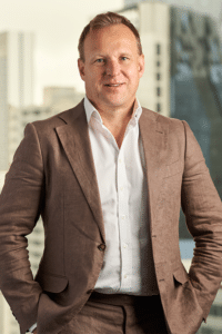 Alex Duonis, Partner, Tax Services