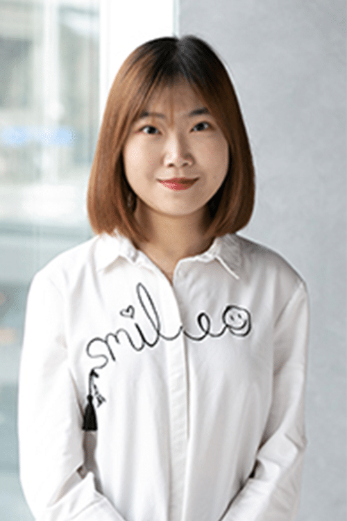 Lara Zhang