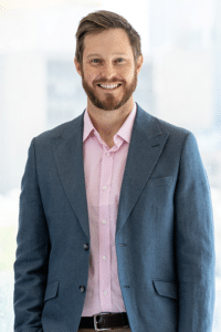Todd Evans, Principal, Audit & Assurance