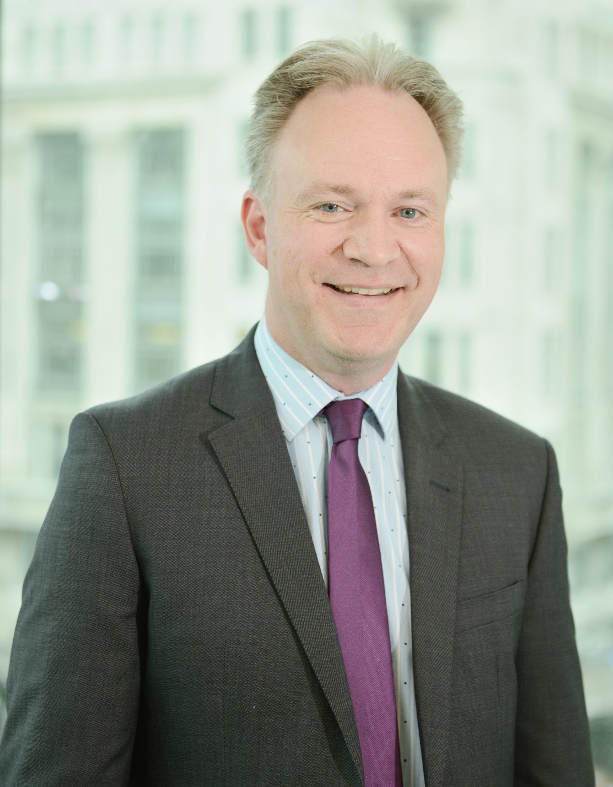 Michael Wood William Buck New Zealand