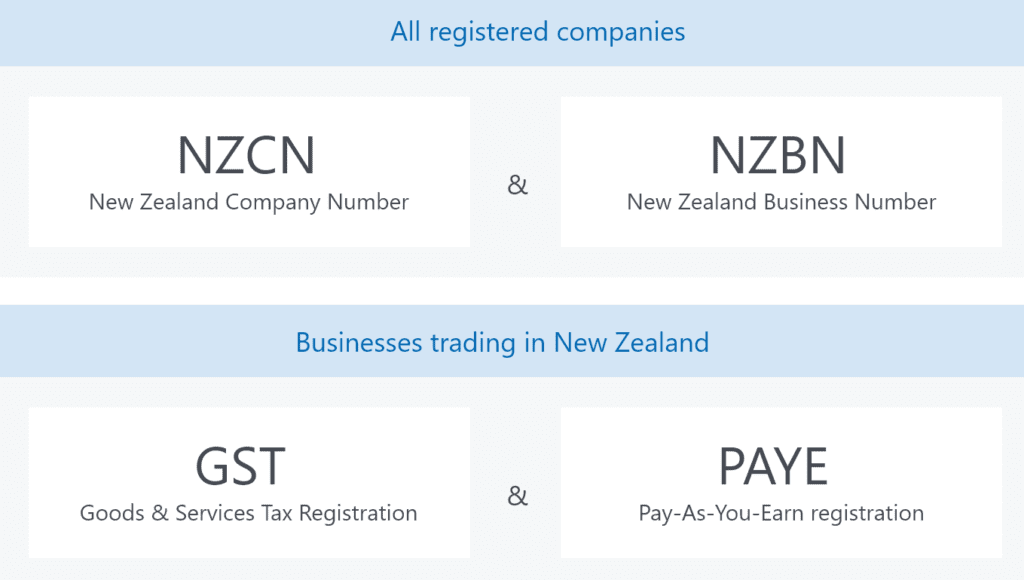 Doing Business in New Zealand William Buck New Zealand