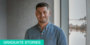 Ben Lawson's graduate story | Graduates New Zealand