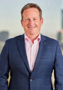 Adam Kirkwood-Scott, Managing Partner