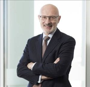 Fausto Pastro, Director, Wealth Advisory